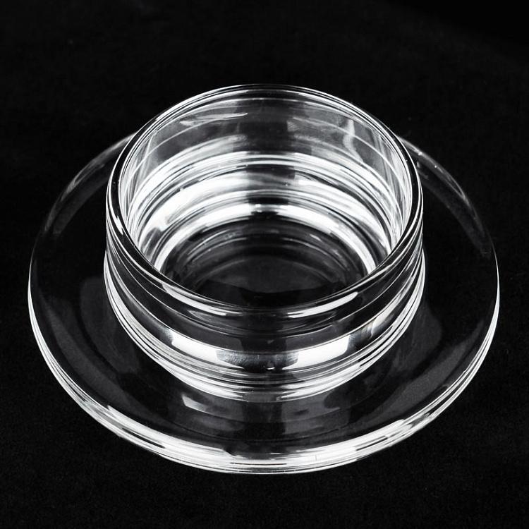 Маслёнка / ёмкость для варенья и икры Пчёлы Abeille Butter Dish