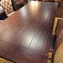 Обеденный стол Leo Dining Table discount2