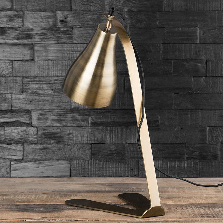 Настольная лампа Виктор Table Lamp Victor