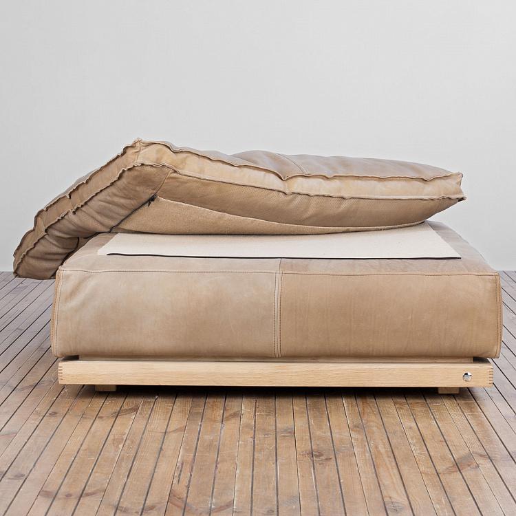 Кресло с пуфиком Катнап F299 Catnap 1 Seater And Footstool