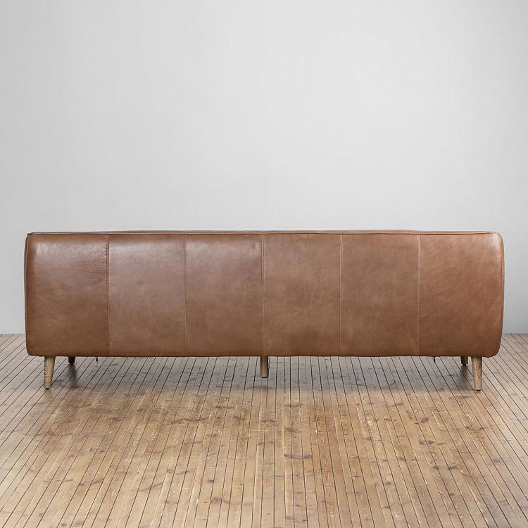 Трёхместный диван Сазерленд Sutherland 3 Seater