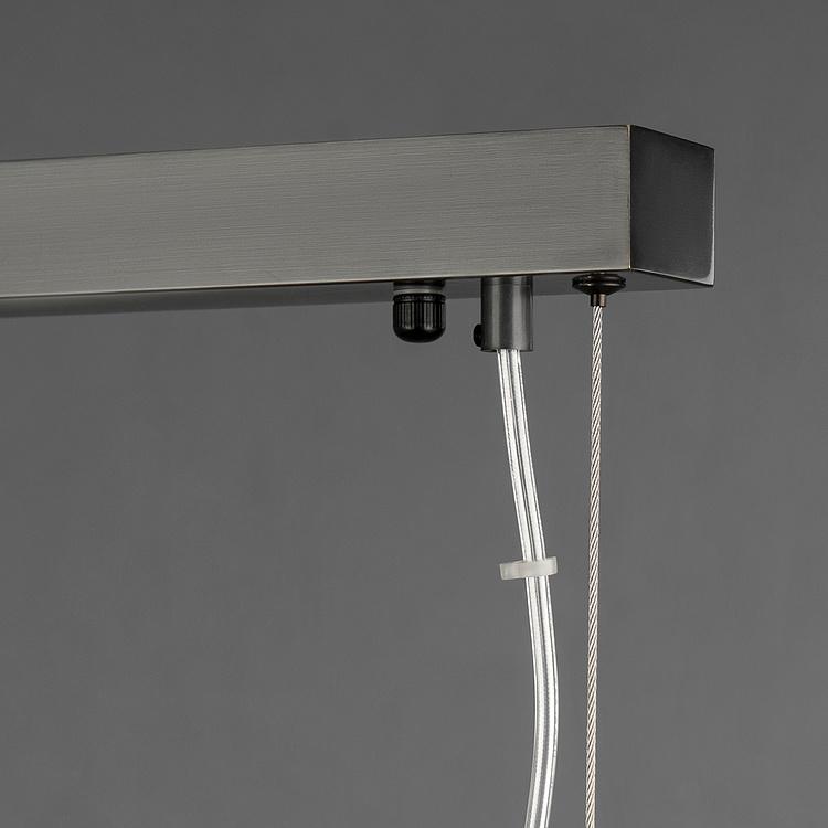 Подвесной светильник Горизонталь, M Horizontal Pendant Lamp Medium OZ