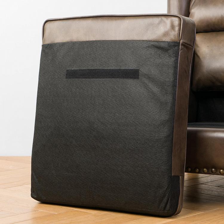 Кресло Черчилль Churchill Armchair RM