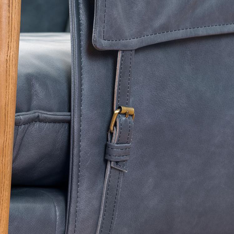 Кресло Лаон Laon Armchair RM