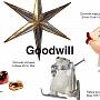 Встречайте новую партию товаров Goodwill