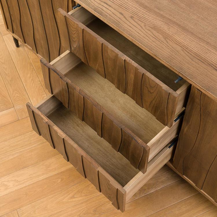 Комод-тумба под телевизор Аркашон Arcachon Sideboard RM