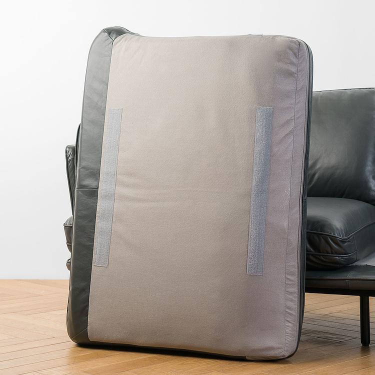 Трёхместный диван Джина Gina 3 Seater A