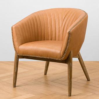 Julie Armchair, Ash Sandwashed