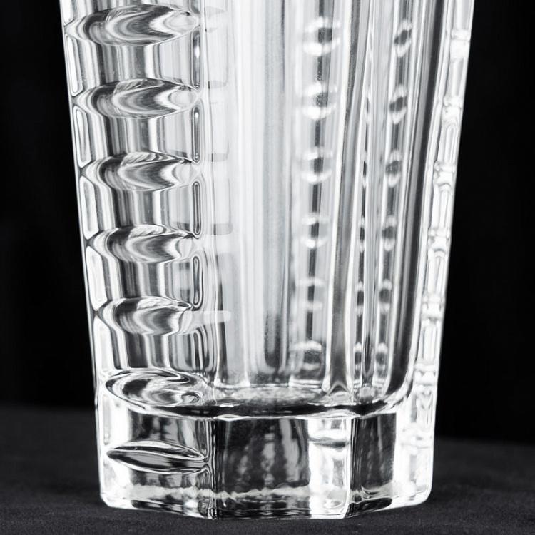 Высокий стакан для коктейля Сага Миндаль Saga Long Drink Amande