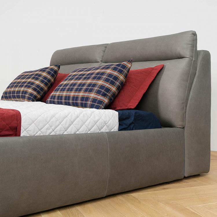 Двуспальная кровать-реклайнер Косински US Кинг Сайз Kosinski Motion Bed US King