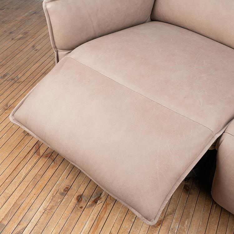 Двухместный диван электро-реклайнер Камерон Cameron 2 Seater Recliner