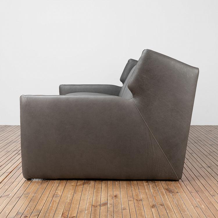 Раскладной трёхместный диван-кровать Бёртон Burton 3 Seater Bed