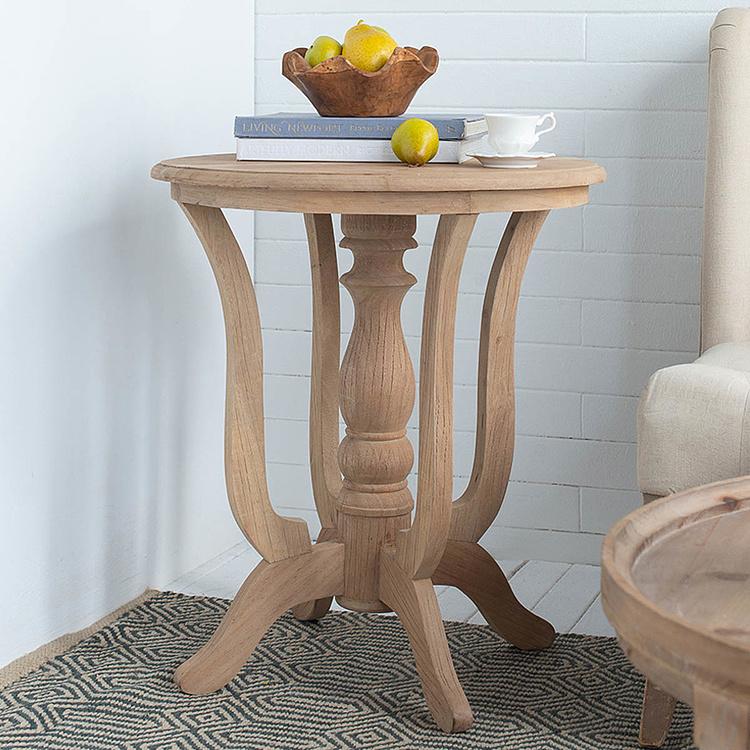 Прикроватный столик Марион Marion Side Table