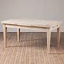 Обеденный раздвижной стол Amelie Extending Dining Table