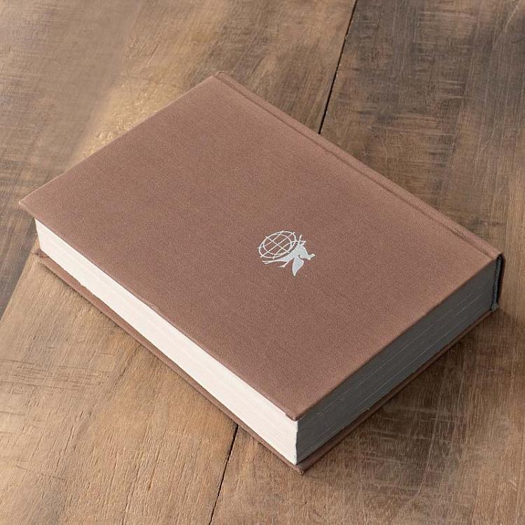 Винтажная книга Библиотека всемирной литературы, том 150. Американская трагедия. Т. Драйзер Vintage Book World Literature Library 150