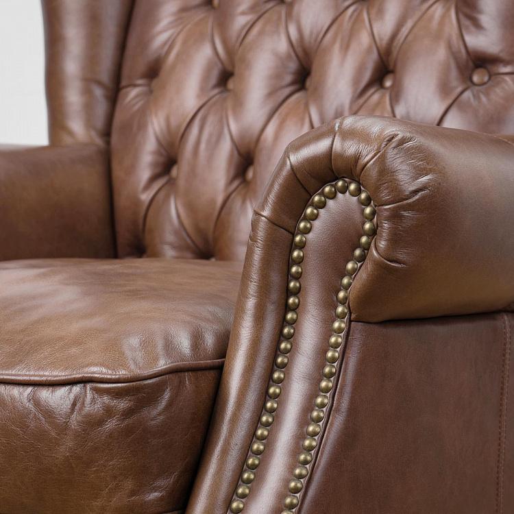 Кресло Москва Moscow Chair RM