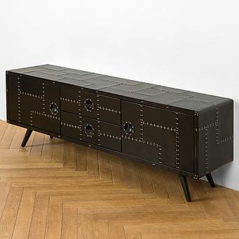 Knight Sideboard RM