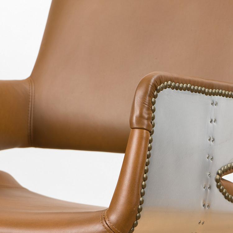 Рабочее кресло Палермо Ufficio Palermo Armchair D