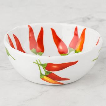 Dieta Mediterranea Peperoncini Bowl Medium