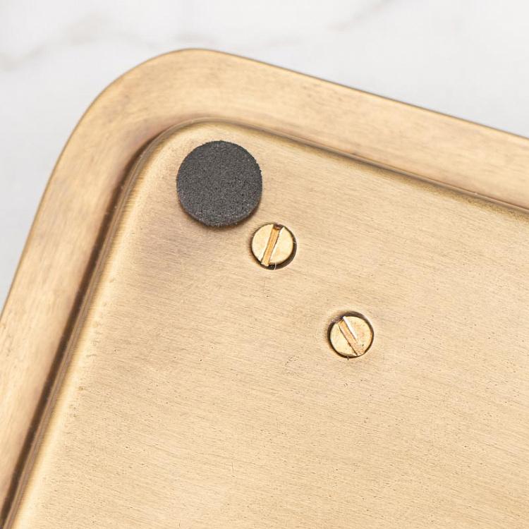 Поднос Кролик Rabbit Tray