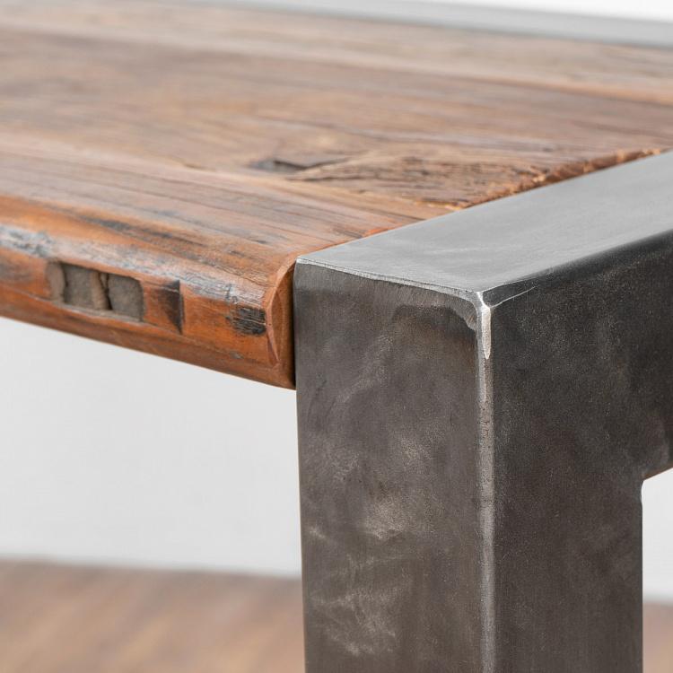 Консольный стол Фаундри Foundry Console