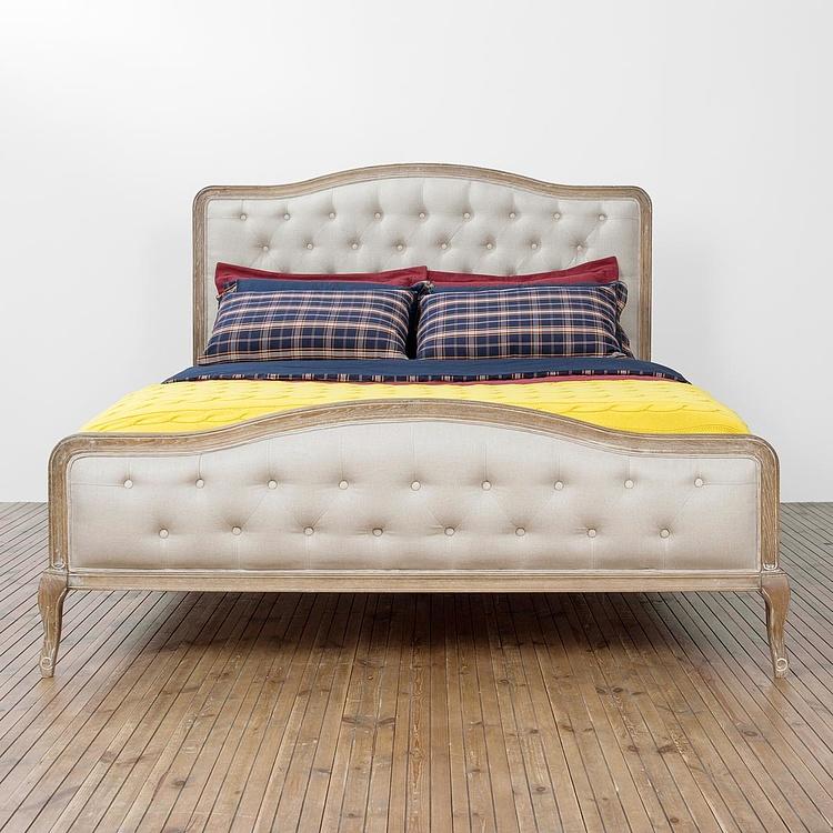 Полутороспальная кровать Леа Lea Bed