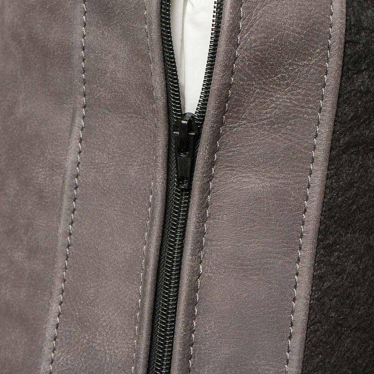 Трёхместный диван Патрик, светлые ножки Patrick 3 Seater, Oak Brown