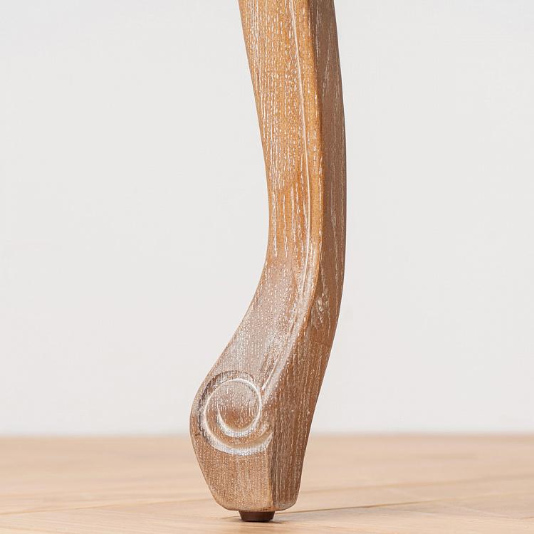 Стул Жан-Поль с подлокотниками Jean-Paul Dining Armchair