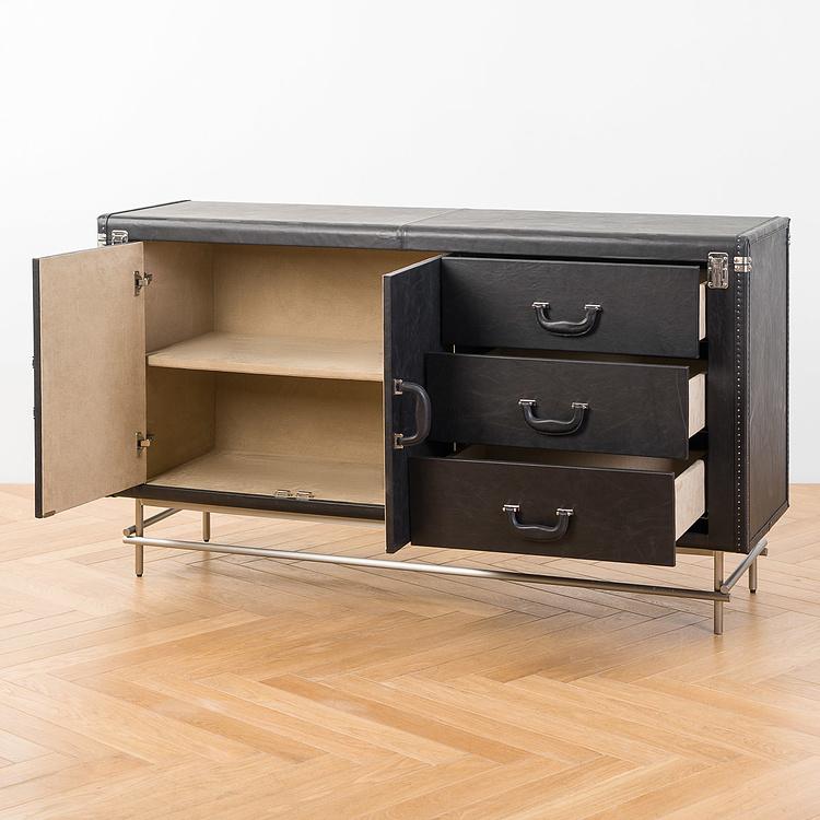 Комод Нюборг Nyborg Sideboard Cabinet A