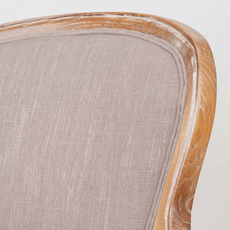 Стул Жан-Поль с подлокотниками Jean-Paul Dining Armchair