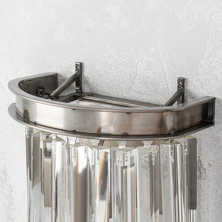 Бра Кросглас Crossglass Sconce