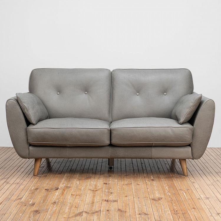 Двухместный диван Стабс Stubbs 2 Seater