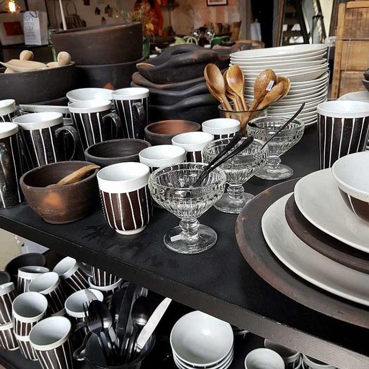 Креманка Канары Canaries Sherbet