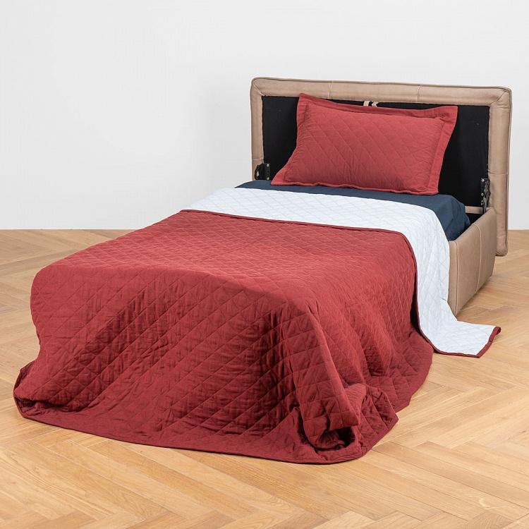 Раскладной пуфик-кровать Кристофер Christopher Footstool Bed