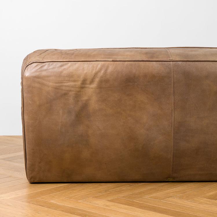 Угловой модульный диван Свободный полет Hover Group