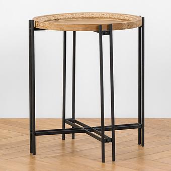 Прикроватный столик Kasara Side Table