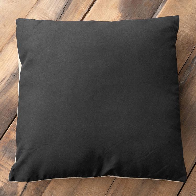 Декоративная подушка Жук Cushion Beetle