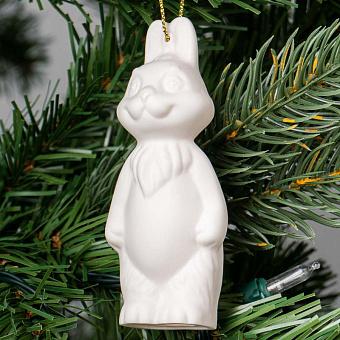 Rabbit Collectible Toy 9,5 cm