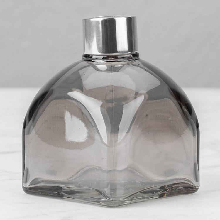 Мини-ваза серая Decorative Vase Grey Mini