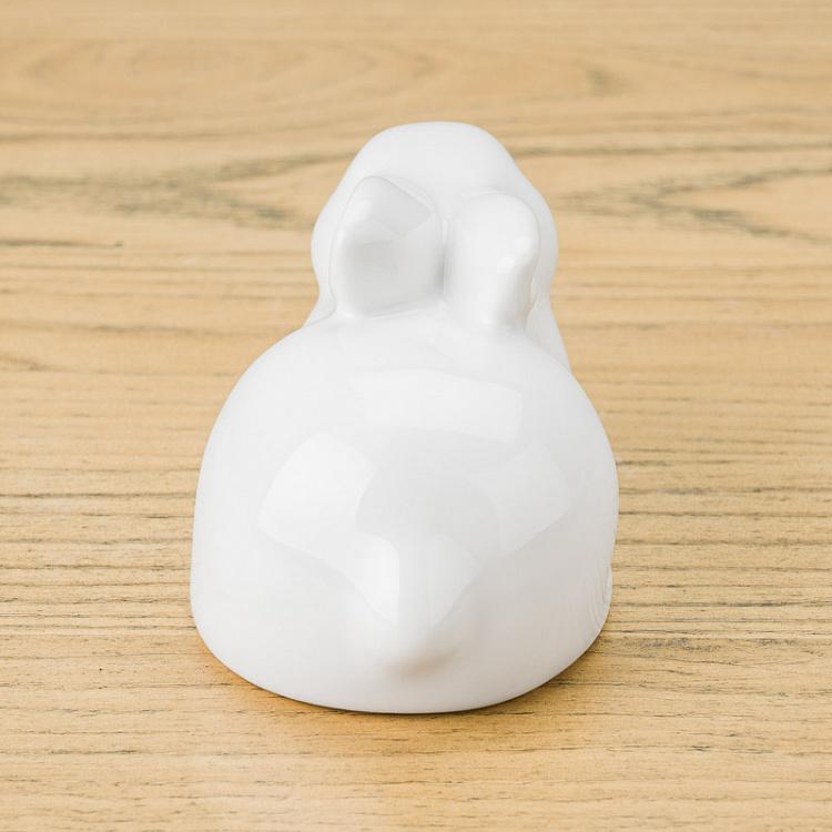 Статуэтка Кролик-малыш Little Rabbit Figurine