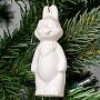 Ёлочная игрушка Rabbit Collectible Toy 9,5 cm