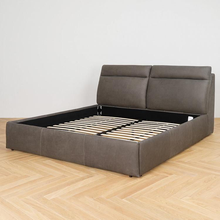 Двуспальная кровать-реклайнер Косински US Кинг Сайз Kosinski Motion Bed US King