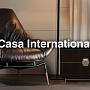 Casa International: новинка ассортимента - мебель с итальянским темпераментом!