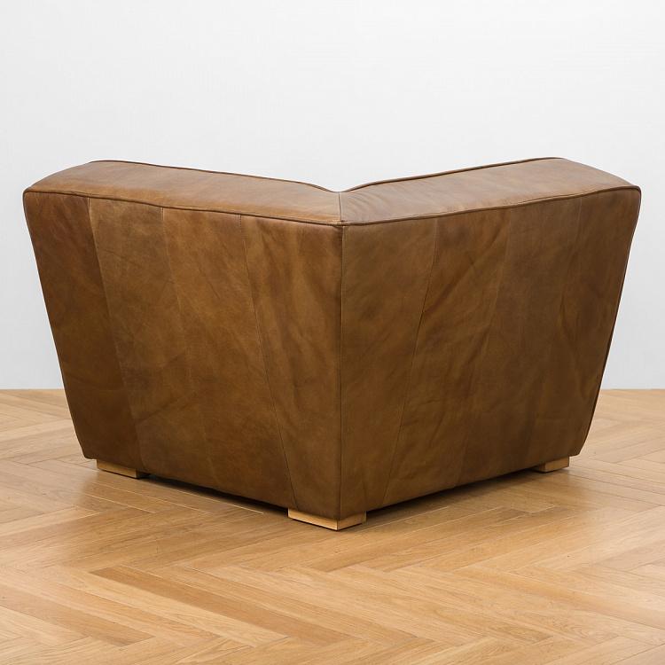 Угловой диван Меридиан Meridian Group PF