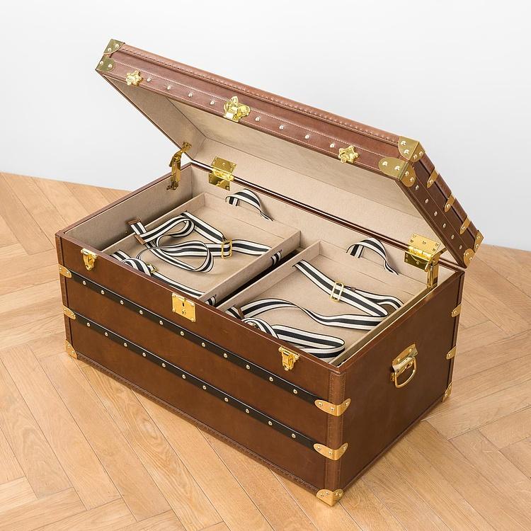 Сундук Майорка Mallorca Trunk A