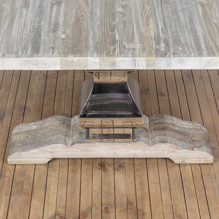 Журнальный стол Леонард Leonard Coffee Table