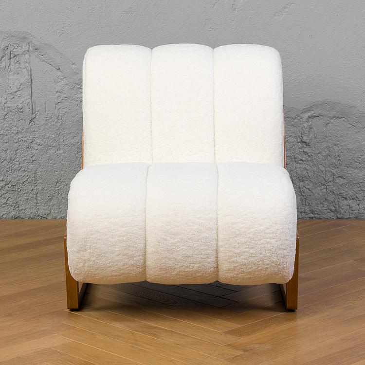 Кресло Поэт Poyet Armchair