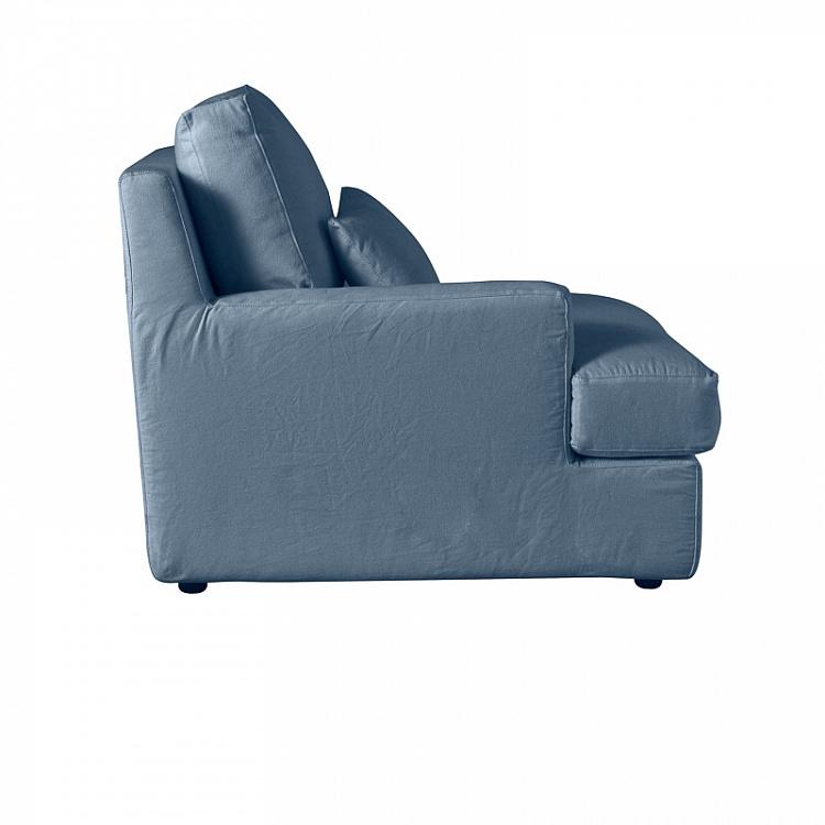 Сменный чехол для диванного модуля с левым подлокотником Panama Sectional LHF Corner Cover