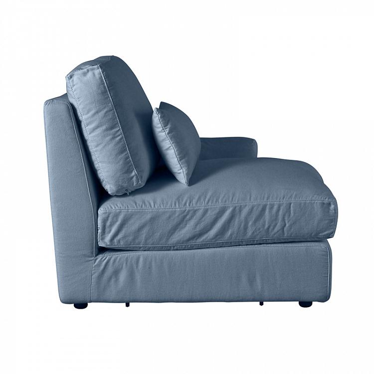 Сменный чехол для диванного модуля с правым подлокотником Panama Sectional RHF Corner Cover