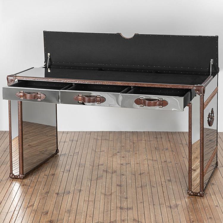 Письменный стол Слэб Slab Desk